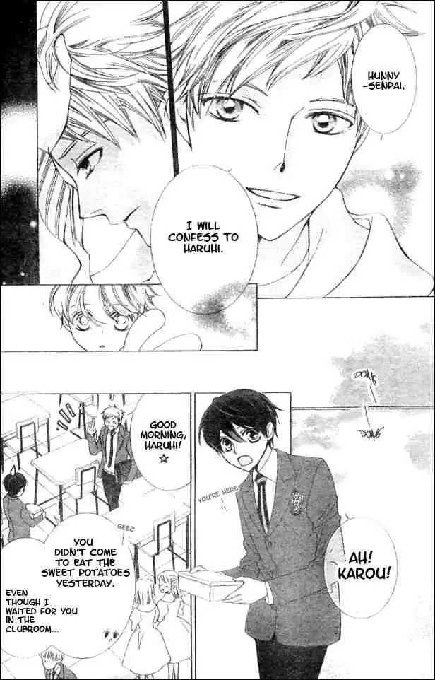 Ouran High School Host Club Chapter 52 10